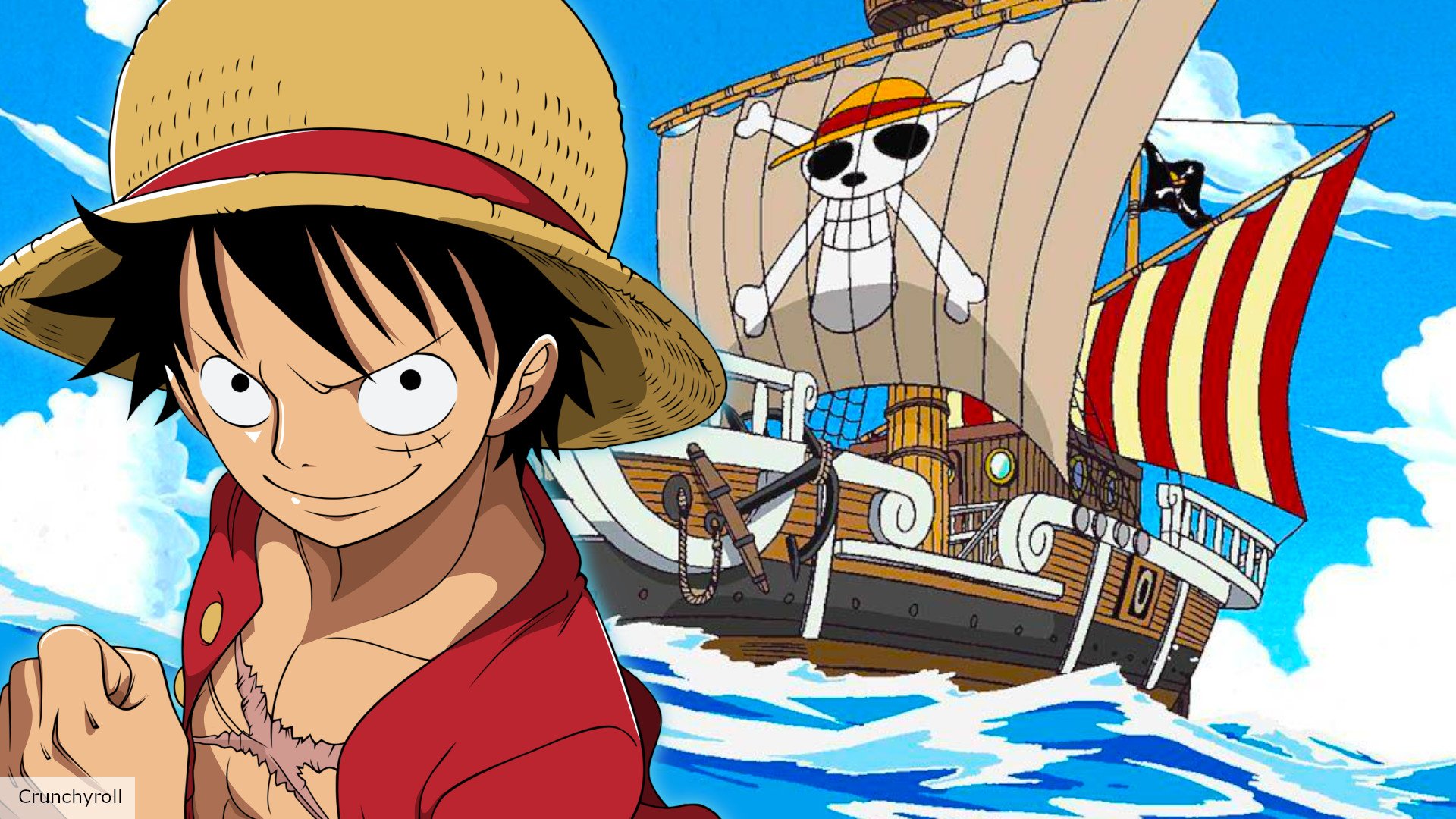 One Piece: Season 2, Episode 15 - Rotten Tomatoes