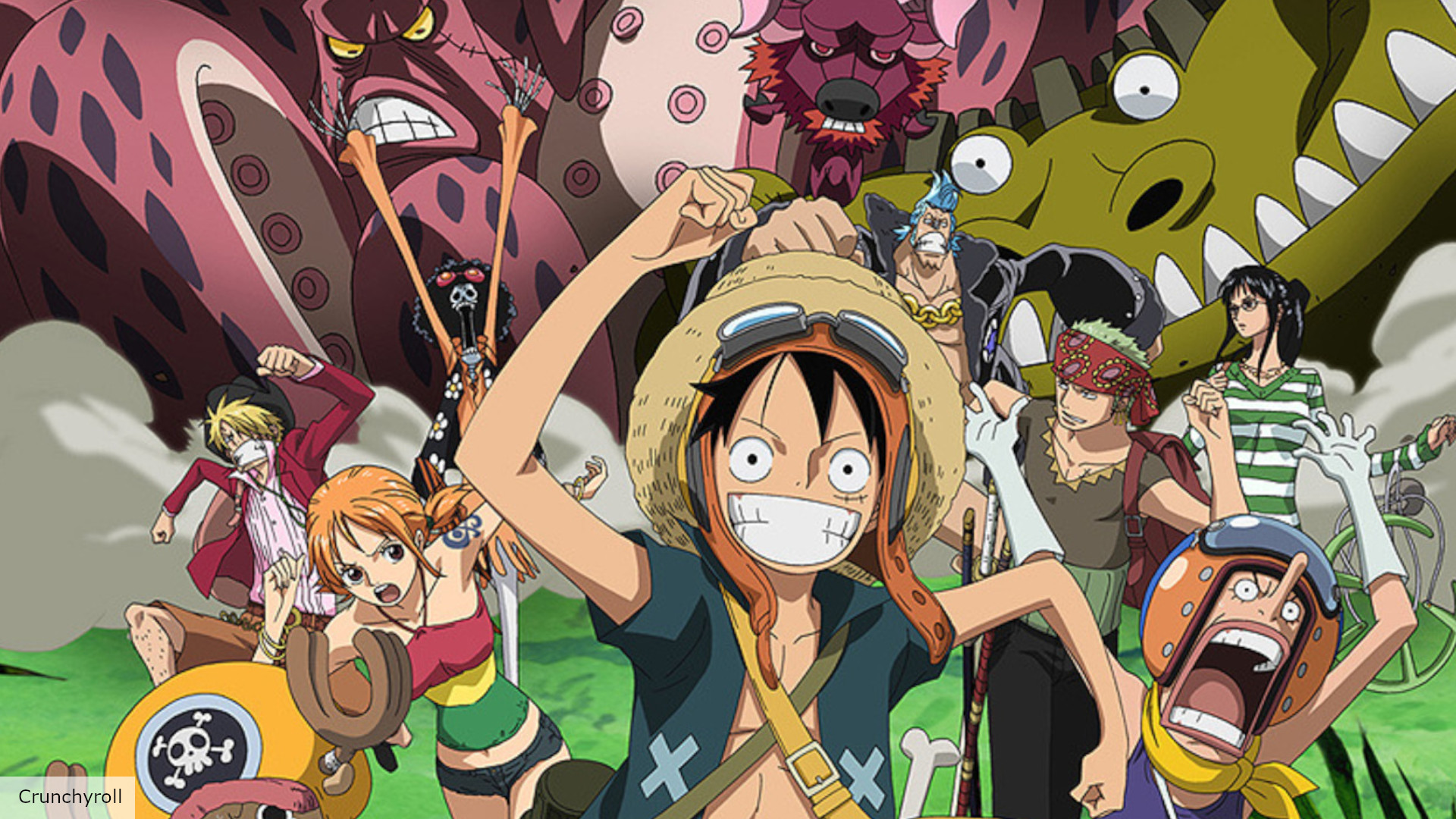 How To Watch 'One Piece' in Order