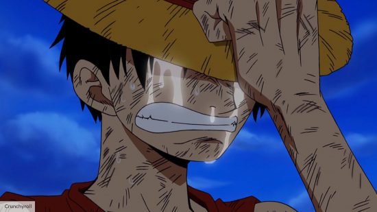 One Piece in order: Water 7 Saga