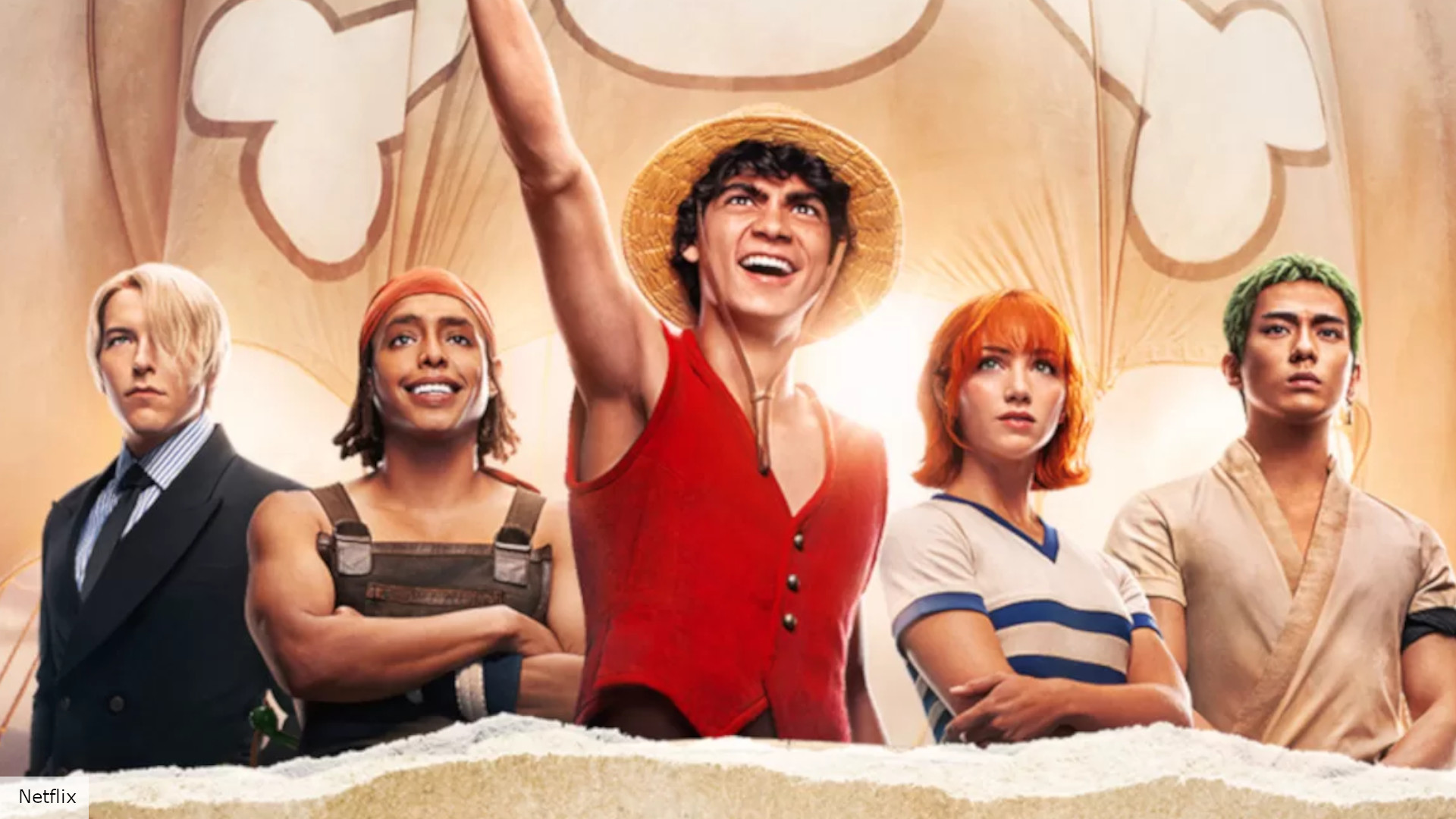 One Piece: Early reviews for Netflix live-action and anime movies in order