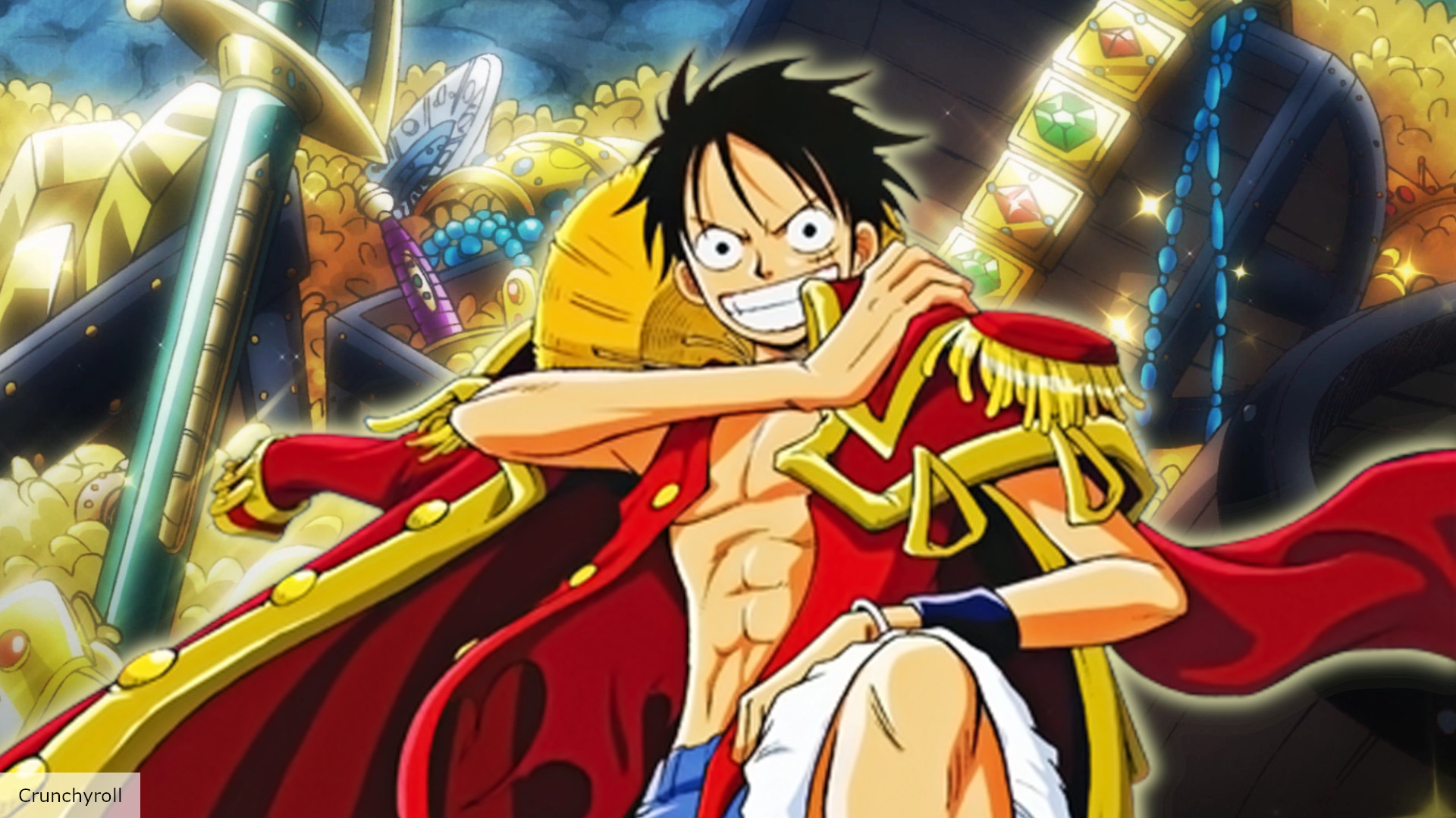 The Ultimate One Piece Watch Order 2023 No Filler  With Movies