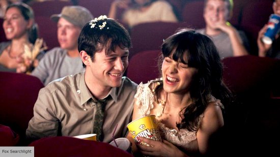 People reveal their worst movie night stories, and they're so cringe: (500) Days of Summer