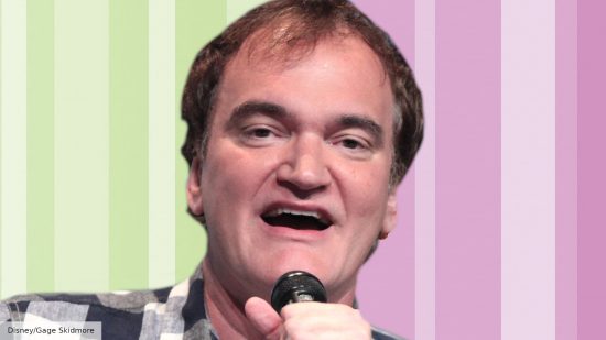 Quentin Tarantino is a big fan of Freaky Friday