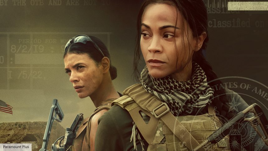 Special Ops: Lioness season 2 release date: Everything you need to know about the hit Paramount Plus show Special Ops: Lioness season 2