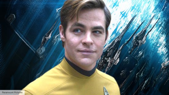Chris Pine could be back for the Star Trek 4 release date