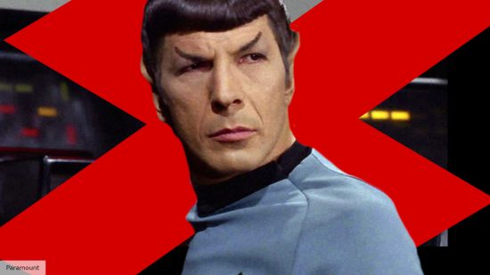 Leonard Nimoy was ready to quit Star Trek