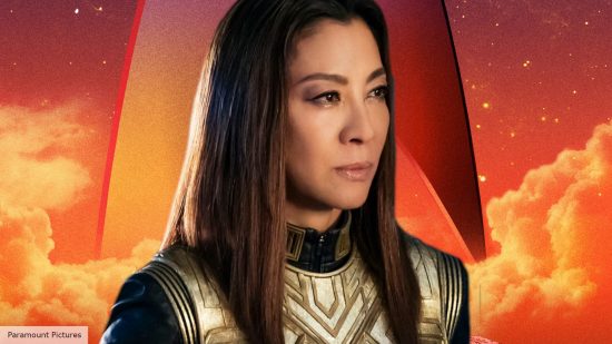 Star Trek Section 31 release date - Michelle Yeoh returns as Emperor Georgiou