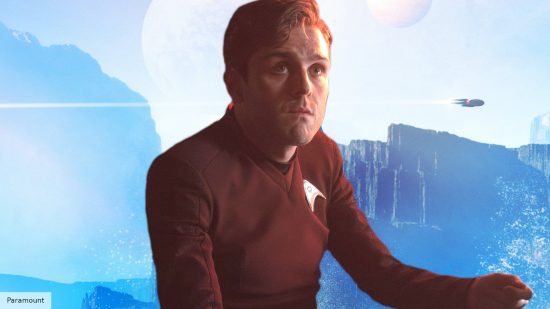 Scotty in Star Trek Strange New Worlds won't be the last surprise character