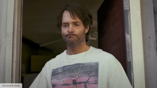 Strays streaming - Will Forte as Doug