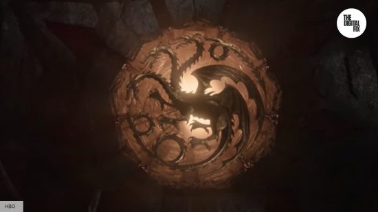 Targaryen family tree: The three headed dragon of House Tragaryen
