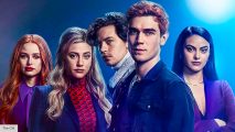 the cast of riverdale