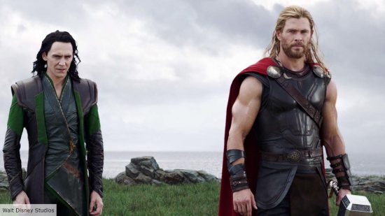 Thor 5 Çıkış Tarihi Thor ve Loki