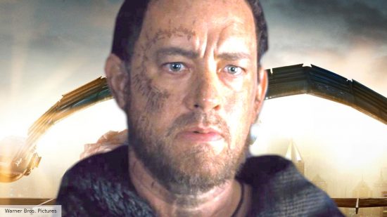 Tom Hanks says one underrated movie reshaped his career