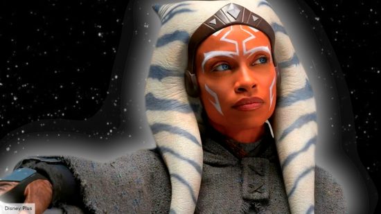 When does Ahsoka take place in Star Wars?