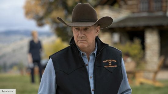 Where is Yellowstone filmed: Kevin Costner as John Dutton in Yellowstone