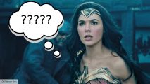 Gal Gadot's Wonder Woman 3 is under question yet again in the DCU
