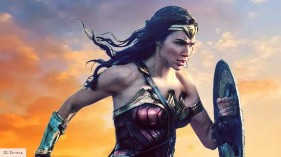 Wonder Woman 3 is on the way: Gal Gadot as Wonder Woman