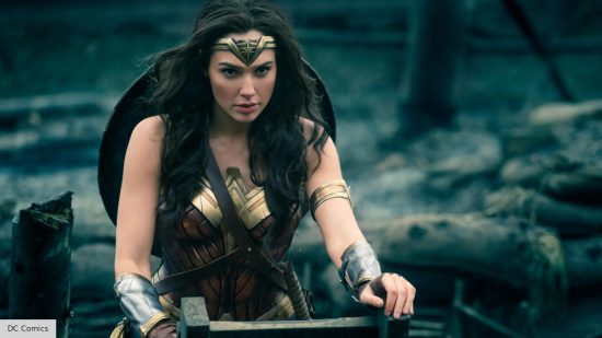 Wonder Woman 3 release date: Gal Gadot as Wonder Woman