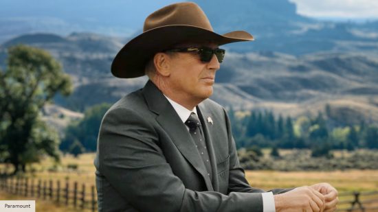 Yellowstone ending will be beautiful: Kevin Costner as John Dutton