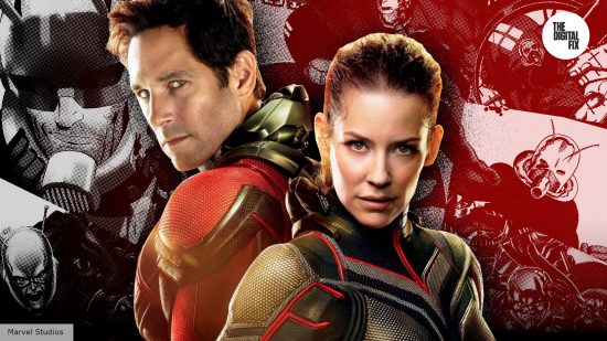 Ant-Man4 release date: Paull Rudd and Evangeline Lily