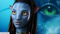 Avatar 3 release date: Zoe Saldaña as Neytiri