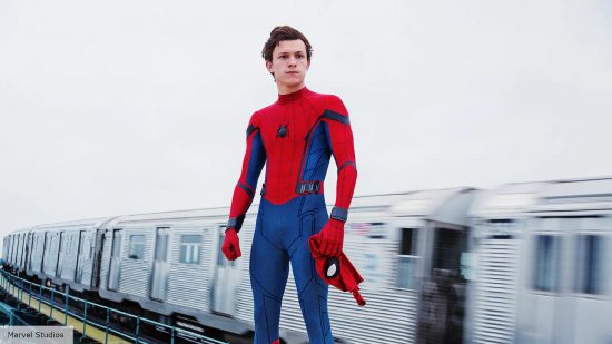 Tom Holland will likely play Spider-Man again in Avengers Secret Wars