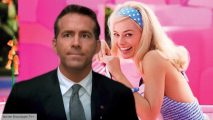 Barbie might have put an end to a Ryan Reynolds sequel