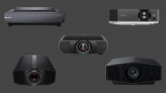 The best 4K projectors in 2023: top home theater buys