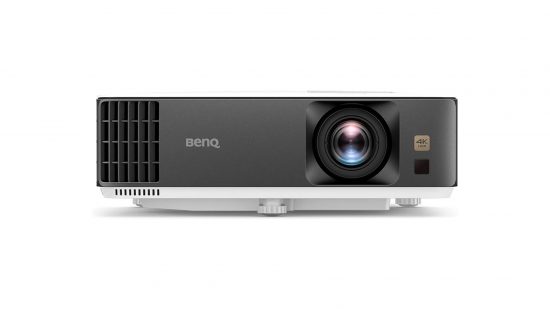 Best 4k projectors: the BenQ TK700STi.