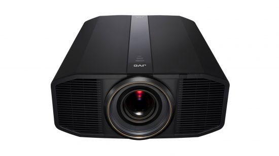 Best 4k projectors: the JVC-DLA-NZ8