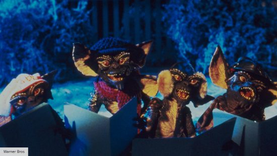 Best 80s movies: Gremlins