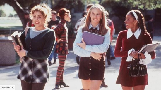 Best '90s movies: The cast of Clueless