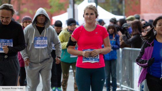 Best Amazon Prime movies: Brittany Runs a Marathon