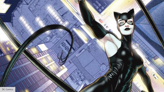Best Batman villains: Catwoman