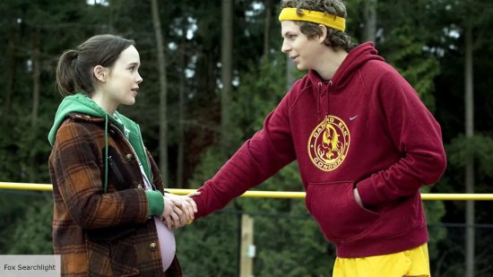 Best comedy movies: the cast of Juno