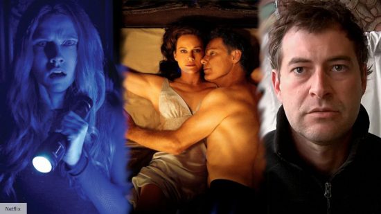 Best Netflix horror movies: Lights Out, Gerald's Game, Creep