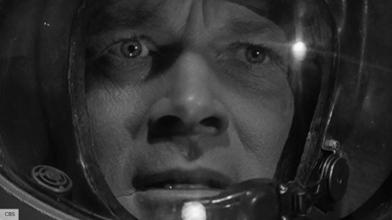 Best sci-fi series: The Twilight Zone