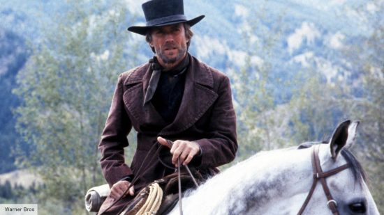 Best Westerns: Pale Rider