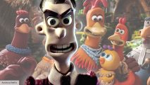 Chicken Run 2 is out soon, with Mrs Tweedy on the comeback trail too