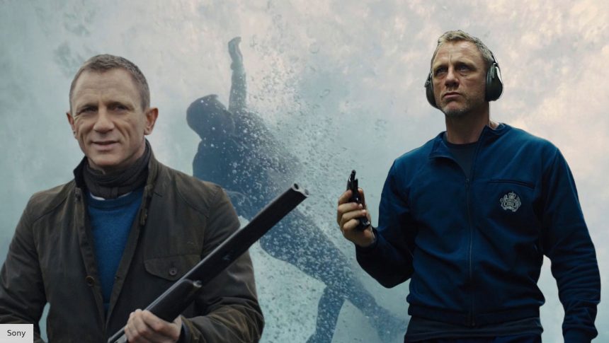 James Bond’s most shocking moment was actually full of mistakes