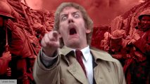 Donald Sutherland was left furious by Stanley Kubrick movie Paths of Glory