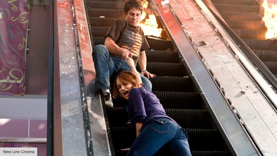 Final Destination 6 release date: Bobby Campo and Shantel VanSanten as Nick and Lori in Final Destination 4