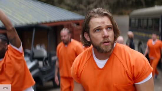 Fire Country season 2 release date: Max Thieriot as Bode Donovan