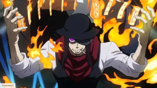 Fire Force Season 3 Release Date and Trailer