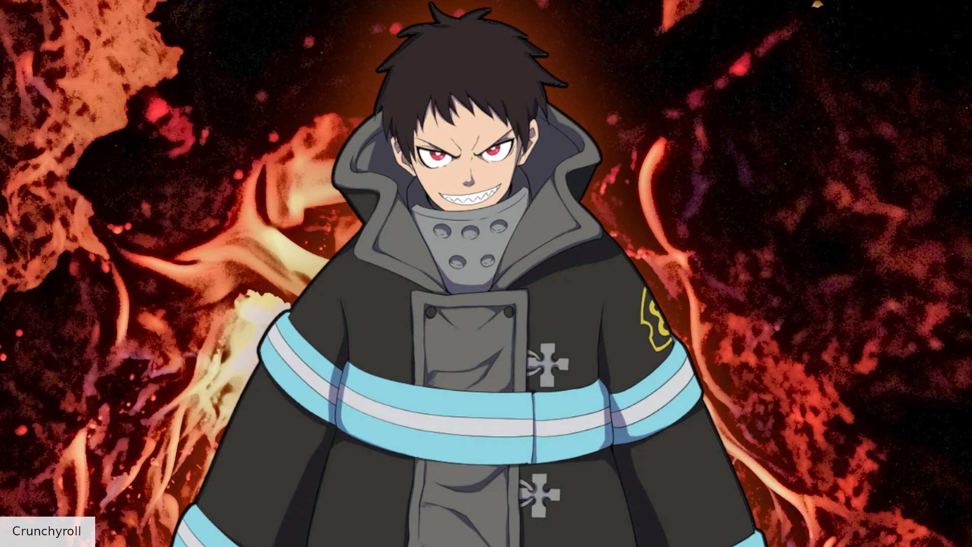 Fire Force Anime Confirms Season 3 Is Already In Production
