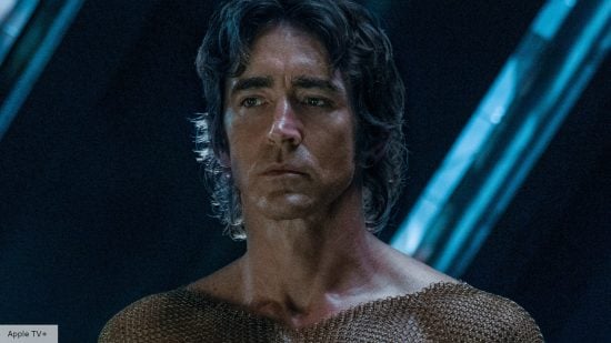 Everyone who dies in Foundation season 2 episode 10 - Lee Pace as Brother Day