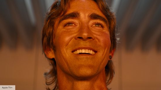 Foundation season 3 release date - Lee Pace as Brother Day