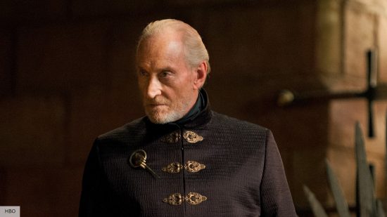 Game of Thrones cast: Charles Dance as Tywin Lannister