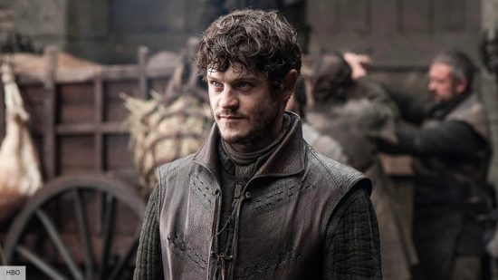 Game of Thrones cast: Iwan Rheon as Ramsay Bolton