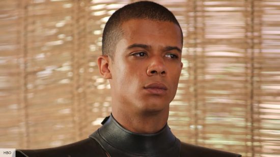 Game of Thrones cast: Jacob Anderson as Grey Worm